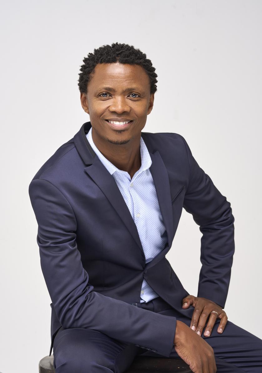 Luyanda M Mangquku CA (SA)