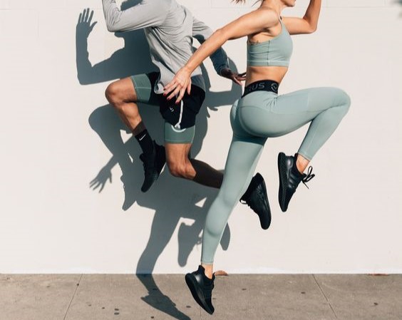 Active & Sports Wear